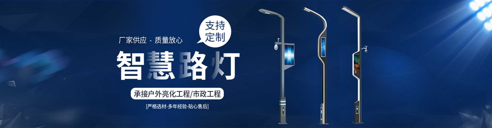 武义县太阳能路灯定制厂家